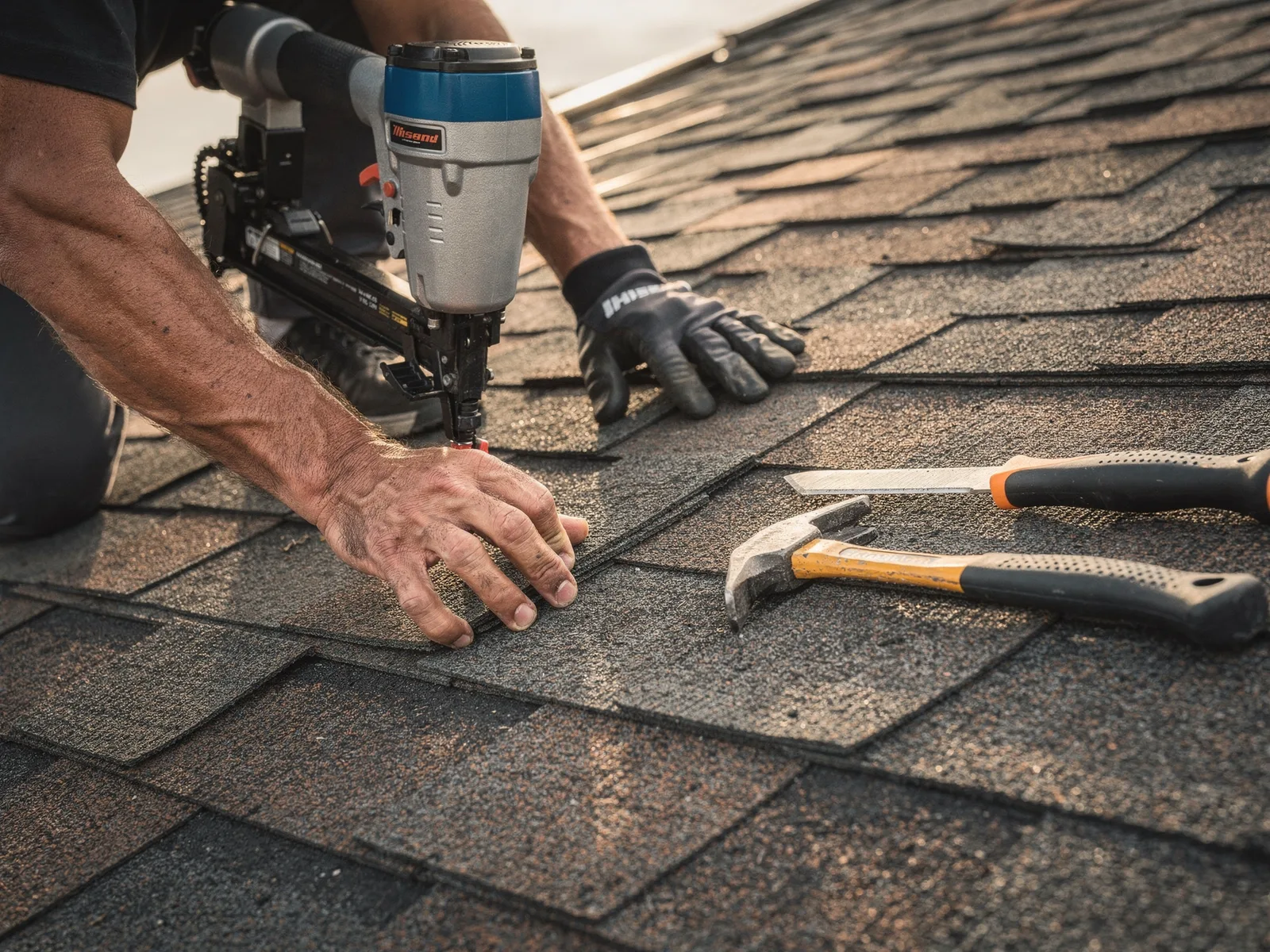 Why choose Roof Repair in Sapelo Island, GA
